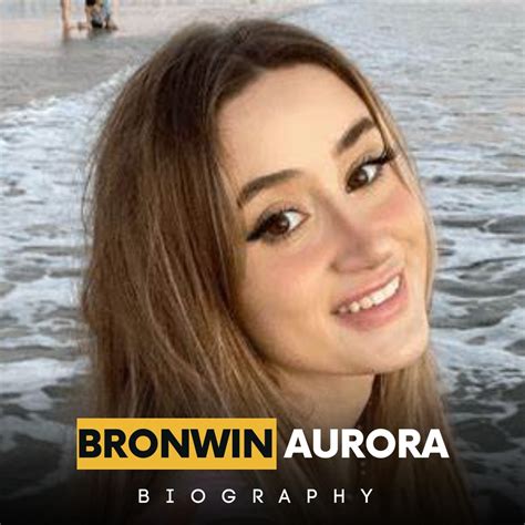 bronwin aurora onlyfans sex|OnlyFans